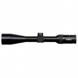 Steiner Predator4 4-16X50mm E3 Ballistic0.25MOA SFP