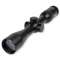 Steiner Predator4 2.5-10X42mm E3 Ballistic0.25MOA SFP