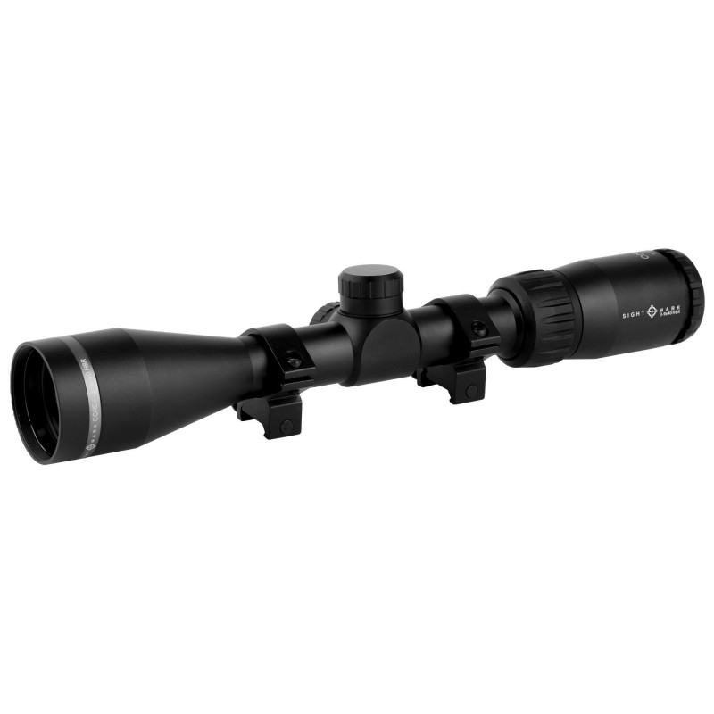 Sightmark Core HX 3-9X40mm HBR Rifle Scope