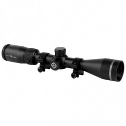 Sightmark Core HX 3-9X40mm HBR Rifle Scope