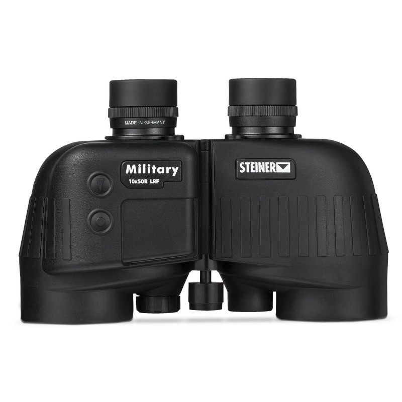 Steiner Military 10X50mm LRF Binocular