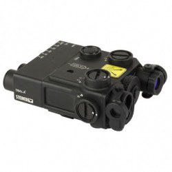 Steiner DBAL-A3 IR LED Illuminator Green/IR Laser