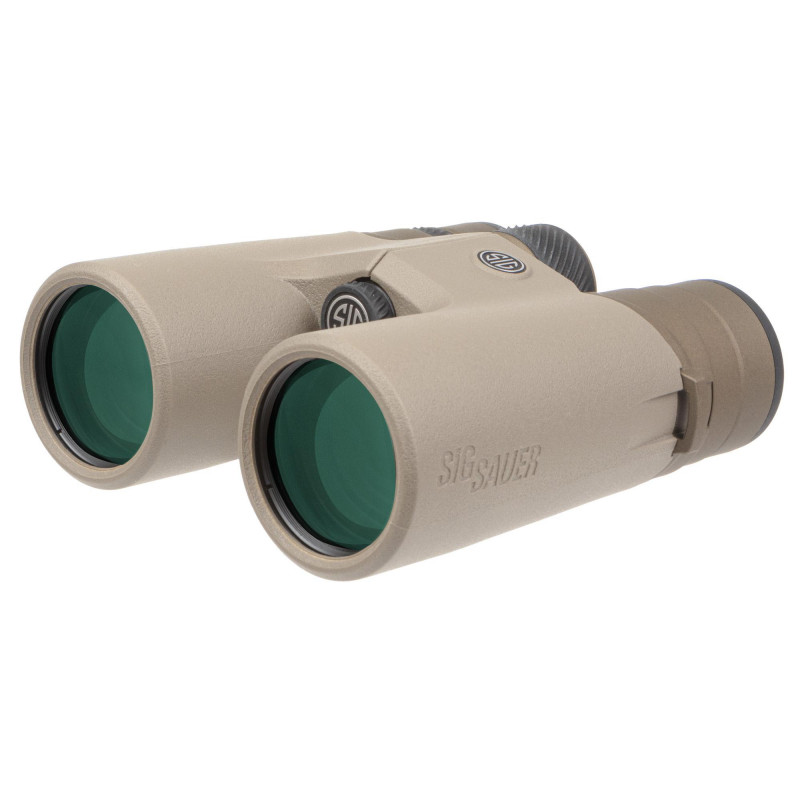 SIG Zulu8 HDX Binocular 10X42mm FDE