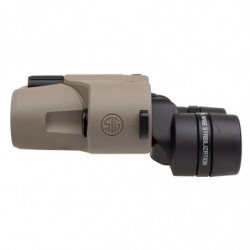SIG Zulu6 HDX Binocular 10X30mm w/Electronic Image Stabilization