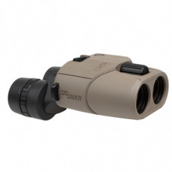 SIG Zulu6 HDX Binocular 10X30mm w/Electronic Image Stabilization