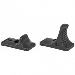 SIG Tread Hand Stop Kit AR-15 M-LOK Black