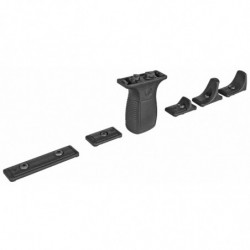 SIG Tread Vertical Forward Grip Kit AR-15 M-LOK Black