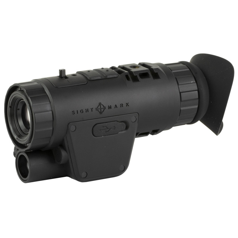 Sightmark Wraith 4K 1-8X Night Vision Monocular