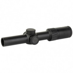 Sightmark Presidio CR1 1-6X24mm BDC SFP