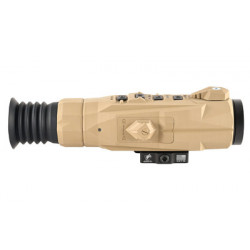 IRAYUSA Rico Alpha 3X50mm Multiple Weapon Sight Tan