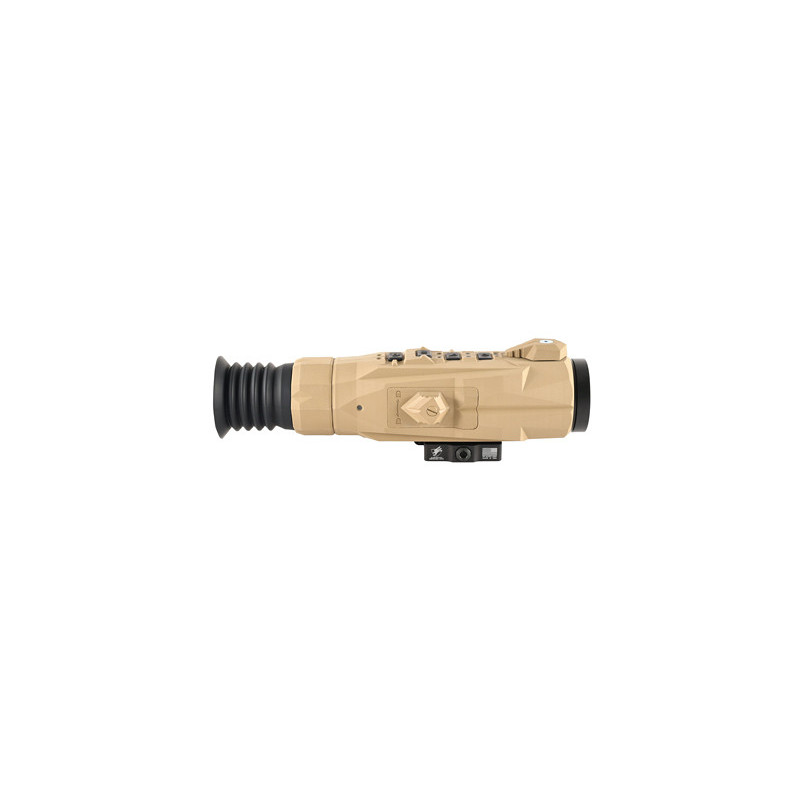 IRAYUSA Rico Alpha 3X50mm Multiple Weapon Sight Tan