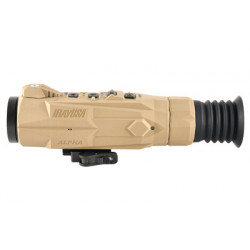 IRAYUSA Rico Alpha 3X50mm Multiple Weapon Sight Tan