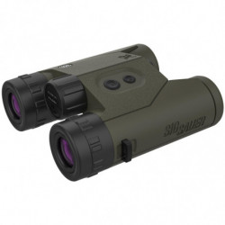 SIG KILO6K HD Rangefinder Binocular 8X32mm Circle Green