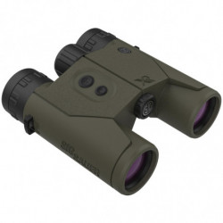 SIG KILO6K HD Rangefinder Binocular 8X32mm Circle Green