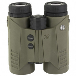 SIG KILO6K HD Rangefinder Binocular 10X42mm Circle Green