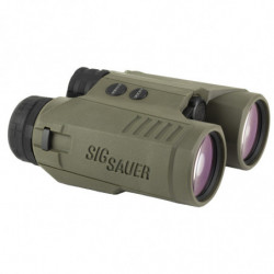 SIG KILO6K HD Rangefinder Binocular 10X42mm Circle Green