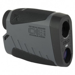 SIG KILO4K 6X22mm Rangefinding Monocular Gray/Black