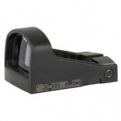 Shield SMS Polymer Mini Sight Red Dot 4MOA