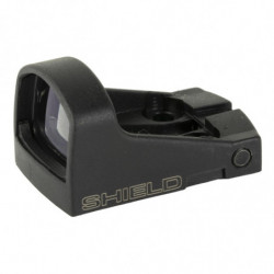 Shield SMS Mini Sight Red Dot 65/2MOA