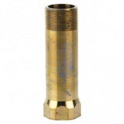 OCL OPS/AE Midway Adapter Raw Heat Treat Gold