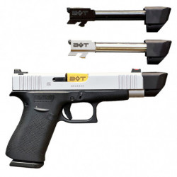 Backup Tactical Compensator 9mm for Glock 43X/48
