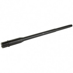 Diamondback Threaded Barrel 308Win 18" Rifle Length Black  Nitride