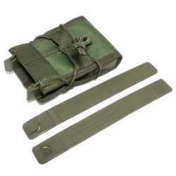 Stich Profi AK Gen2 FastClip Pouch MOLLE OD Green