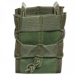 Stich Profi AK Gen2 FastClip Pouch MOLLE OD Green