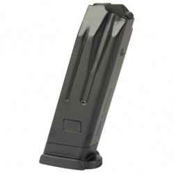 Magazine H&K P30/VP9 9mm 10Rd Black