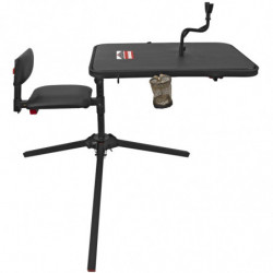 Birchwood Casey Xtreme Shooting Bench