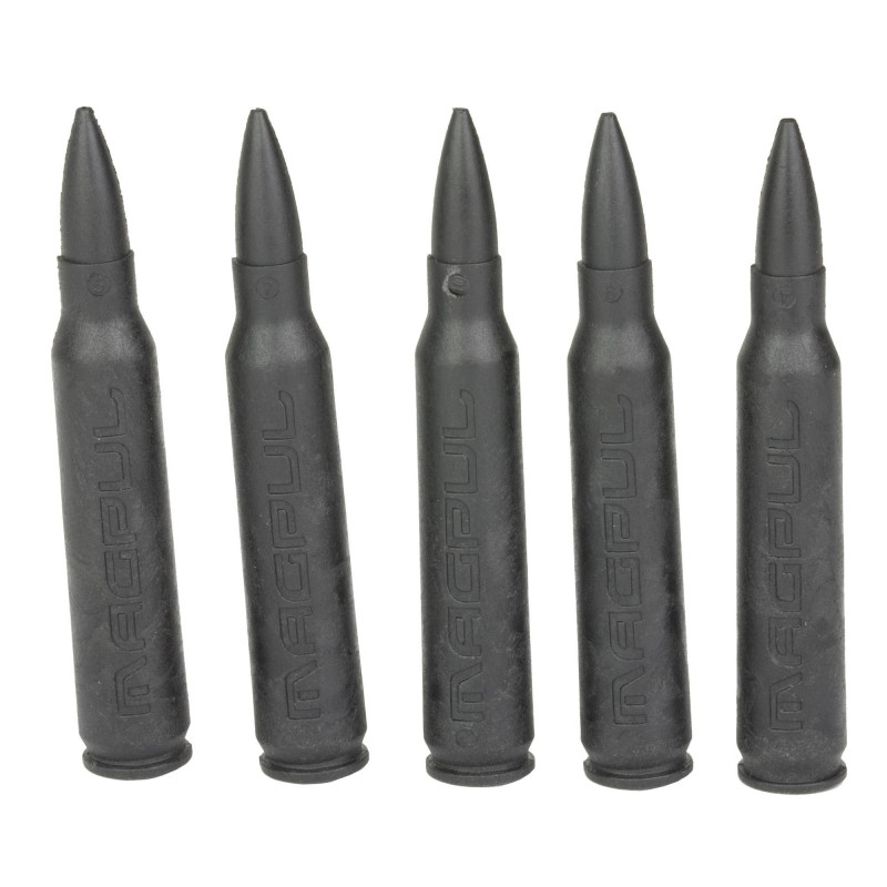 Magpul Dummy Rounds 5.56X45 5Pk