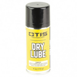 Otis Dry Lube 4oz Aerosol Can