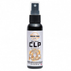 BreakFree CLP Liquid Pump Spray 2oz Single