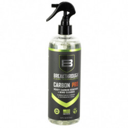 BCT Carbon Pro 16oz Trigger Spray Bottle