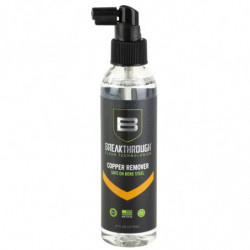 BCT Copper Remover Solvent 6oz Pump Spray