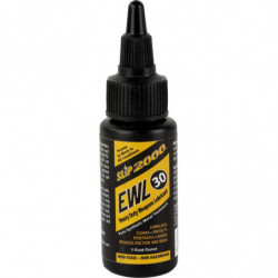 Slip 2000 EWL 30 Extreme Weapons Lubricant Liquid 1oz