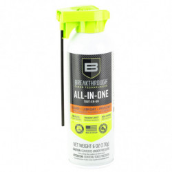 BCT All-In-One Cleaner Aerosol 6oz