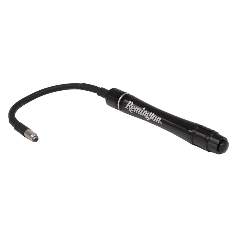 Remington Bore Light LED Light Flexible Neck