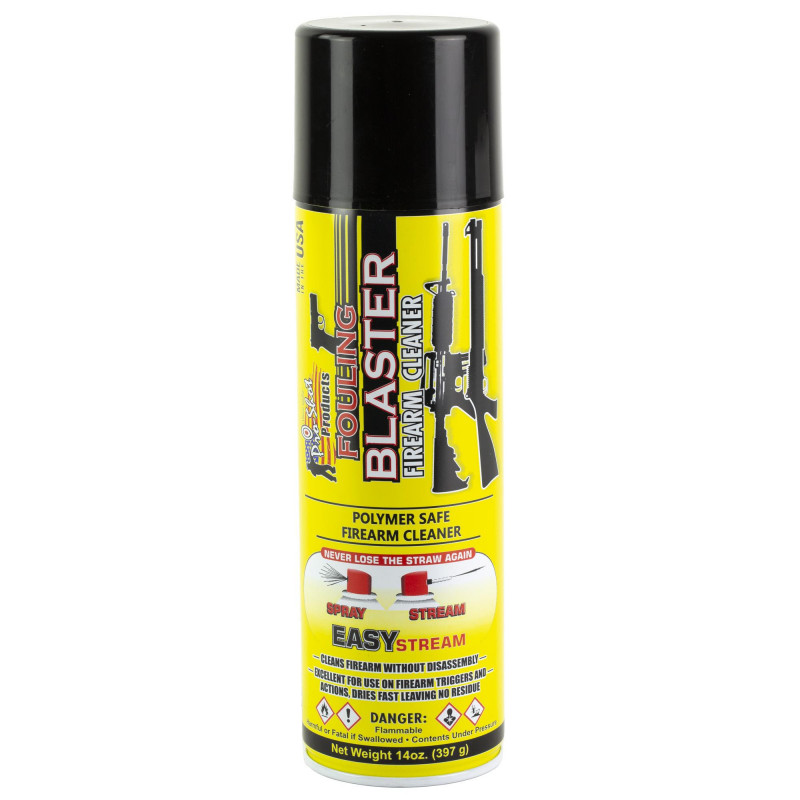 Pro-Shot Fouling Blaster Liquid 14oz Aerosol