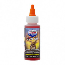 Lucas Hunting Liquid 2oz All-Weather Gun Oil