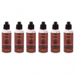 Outers Gun Oil Liquid 2.25oz Bottle