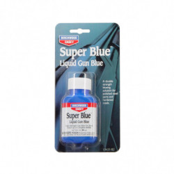 Birchwood Casey Super Blue Liquid 3oz