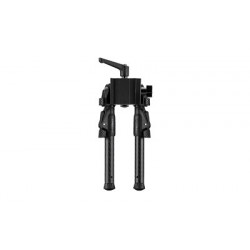 MDT GRND-POD Bipod 4.5"-9" Height Adjustable RRS Dovetail