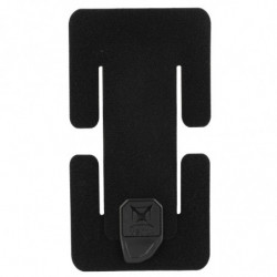 Vertx B.A.P. Belt Adapter Panel XL Black