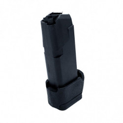 ProMag for Glock 28 380ACP 15Rd Black