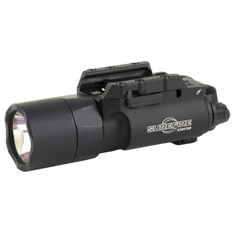 Surefire X300 Turbo Weaponlight White LED 650Lm Black