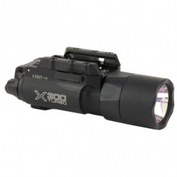 Surefire X300 Turbo Weaponlight White LED 650Lm Black