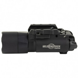 Surefire X300 Turbo Weaponlight White LED 650Lm Black