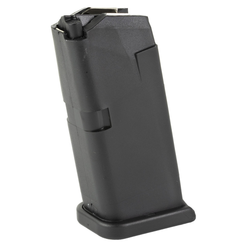 Magazine OEM Glock 28 380ACP 10Rd Black