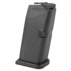 Magazine OEM Glock 28 380ACP 10Rd Black